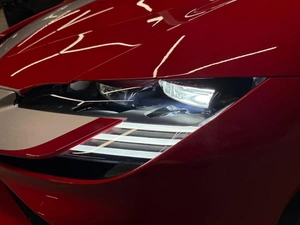 Кабриолет Ferrari SF90 Stradale 2021 года, 34000000 рублей, Павловская Слобода