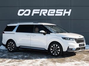 Минивэн Kia Carnival 2020 года, 3950000 рублей, Краснодар
