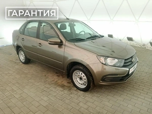 Седан ВАЗ (LADA) Granta 2025 года, 1030000 рублей, Клинцы