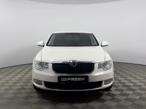 Лифтбек Skoda Superb 2012 года, 1099900 рублей, Казань