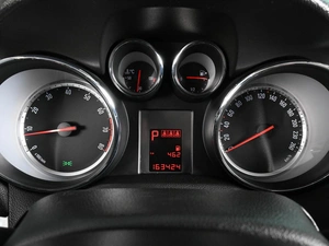 Внедорожник Opel Mokka 2014 года, 1239000 рублей, Аксай