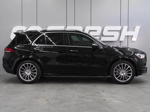 Внедорожник Mercedes-benz GLE-класс 2021 года, 6045000 рублей, Воронеж