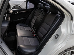 Седан Mercedes-benz C-класс 2011 года, 1179000 рублей, Краснодар