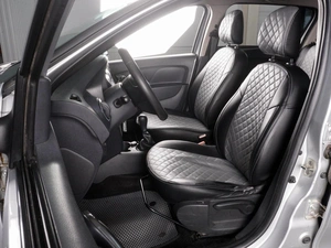 Хетчбэк Renault Sandero Stepway 2019 года, 915000 рублей, Минеральные Воды