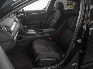 Хетчбэк Honda Civic 2018 года, 2199000 рублей, Тюмень