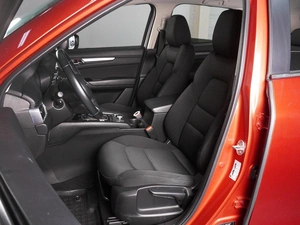 Внедорожник Mazda CX-5 2021 года, 2610000 рублей, Минеральные Воды