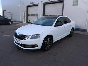 Хэтчбек Skoda Octavia 2017 года, 1970000 рублей, Железногорск