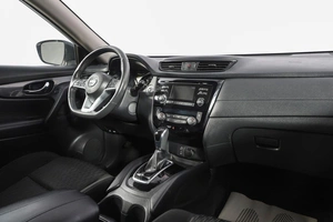 Внедорожник Nissan Rogue 2017 года, 2019000 рублей, Новосибирск