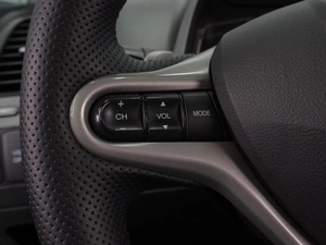 Седан Honda Civic 2008 года, 944000 рублей, Воронеж