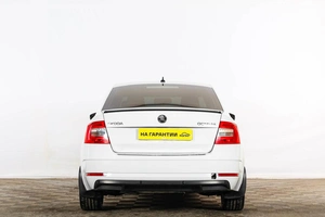 Лифтбек Skoda Octavia 2019 года, 1429000 рублей, Тюмень