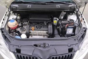 Хэтчбек Skoda Fabia 2011 года, 680000 рублей, Брянск
