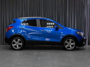 Внедорожник Opel Mokka 2012 года, 999000 рублей, Тюмень
