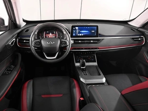 Внедорожник Chery Tiggo 4 Pro 2023 года, 1669000 рублей, Ростов-на-Дону