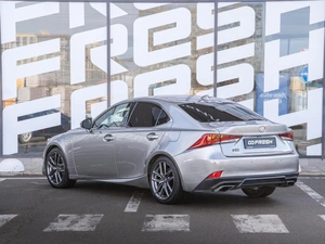 Седан Lexus IS 2018 года, 2740000 рублей, Краснодар