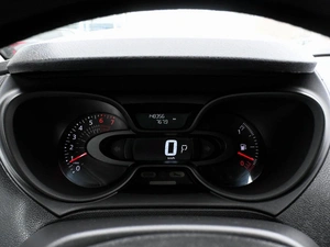 Внедорожник Renault Kaptur 2018 года, 1030000 рублей, Волгоград