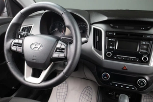 Внедорожник Hyundai Creta 2017 года, 1699000 рублей, Оренбург