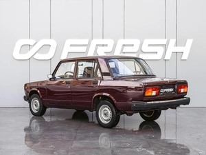 Седан ВАЗ (LADA) 2105 2008 года, 410000 рублей, Краснодар