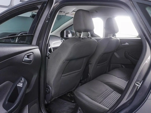 Седан Ford Focus 2018 года, 1320000 рублей, Ростов-на-Дону