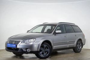 Универсал Subaru Legacy 2006 года, 859000 рублей, Оренбург