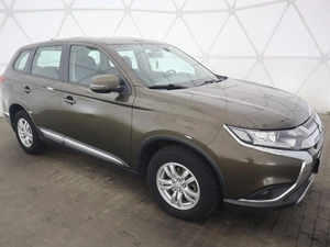 Внедорожник Mitsubishi Outlander 2019 года, 2210000 рублей, Орёл