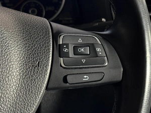 Внедорожник Volkswagen Tiguan 2015 года, 1329000 рублей, Кропоткин