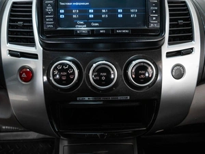 Внедорожник Mitsubishi Pajero Sport 2013 года, 1575000 рублей, Ставрополь