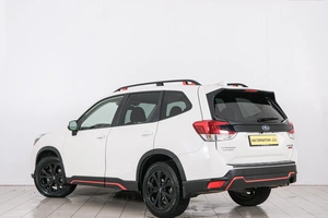 Внедорожник Subaru Forester 2020 года, 3009000 рублей, Красноярск