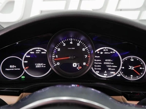 Внедорожник Porsche Cayenne 2018 года, 5500000 рублей, Воронеж