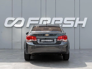 Седан Chevrolet Cruze 2010 года, 630000 рублей, Краснодар