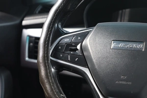 Внедорожник Lifan X70 2018 года, 1159000 рублей, Новосибирск