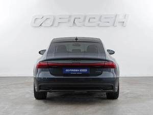 Лифтбек Audi A7 2019 года, 5197077 рублей, Москва