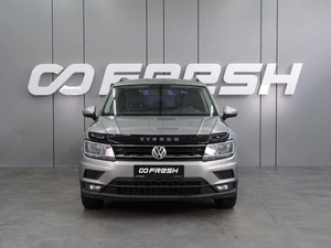Внедорожник Volkswagen Tiguan 2018 года, 1865000 рублей, Воронеж