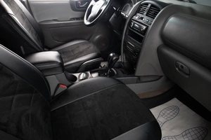 Внедорожник Hyundai Santa Fe 2008 года, 759000 рублей, Оренбург