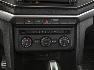 Пикап Volkswagen Amarok 2019 года, 3699000 рублей, Ставрополь