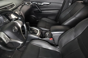 Внедорожник Nissan Qashqai 2014 года, 1529000 рублей, Пермь