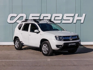 Внедорожник Renault Duster 2018 года, 1389000 рублей, Большой Сочи