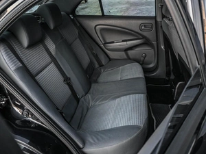 Седан Nissan Almera Classic 2010 года, 559000 рублей, Кирилловка