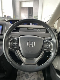 Минивэн Honda Freed 2017 года, 1467000 рублей, Солонцы