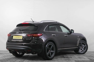 Внедорожник Infiniti QX70 2015 года, 2859000 рублей, Кемерово