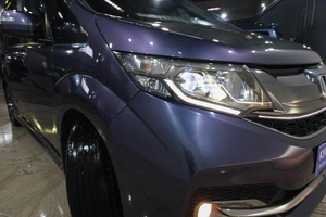 Минивэн Honda Stepwgn Spada 2015 года, 1799000 рублей, Новокузнецк