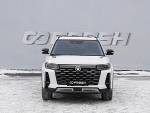 Внедорожник Changan CS95 2024 года, 3999000 рублей, Волгоград