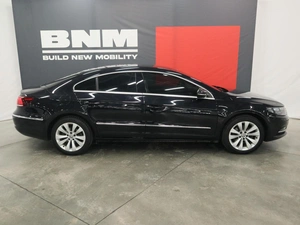 Седан Volkswagen Passat CC 2012 года, 1430000 рублей, Курск