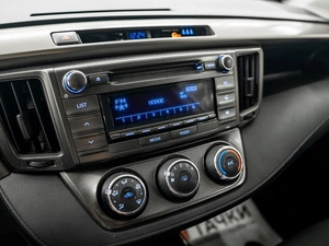 Внедорожник Toyota RAV4 2013 года, 1850000 рублей, Красноярск