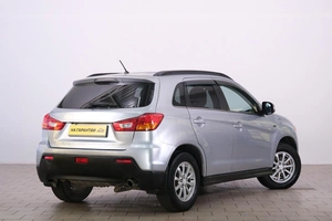 Внедорожник Mitsubishi ASX 2012 года, 1259000 рублей, Омск