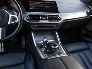 Внедорожник BMW X6 2020 года, 8299000 рублей, Саратов