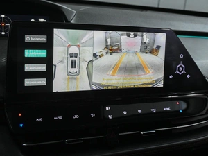 Внедорожник Changan UNI-K 2023 года, 2879000 рублей, Аксай