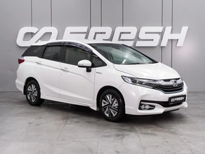 Универсал Honda Shuttle 2016 года, 1169000 рублей, Воронеж