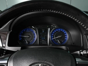 Седан Toyota Camry 2015 года, 1859000 рублей, Аксай