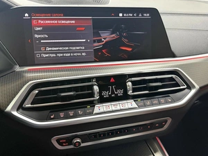 Внедорожник BMW X5 2021 года, 7395000 рублей, Красноярск