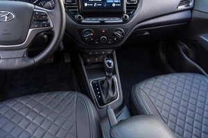 Седан Hyundai Solaris 2020 года, 1799000 рублей, Саратов